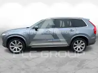 2016 Volvo XC90