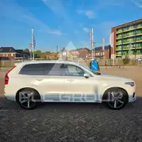 2016 Volvo XC90