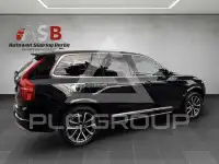 2016 Volvo XC90