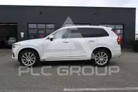 2016 Volvo XC90