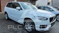 2016 Volvo XC90