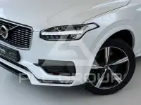 2016 Volvo XC90