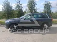 2016 Volvo XC90