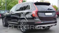 2016 Volvo XC90