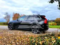 2016 Volvo XC90