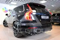 2016 Volvo XC90