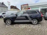 2016 Volvo XC90