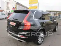 2016 Volvo XC90