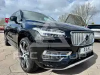 2016 Volvo XC90