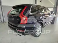 2016 Volvo XC90