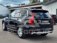 2016 Volvo XC90