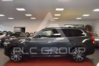 2016 Volvo XC90
