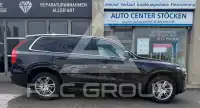 2016 Volvo XC90