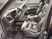 2016 Volvo XC90