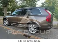 2016 Volvo XC90