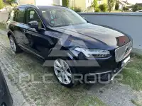 2016 Volvo XC90