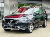 2016 Volvo XC90