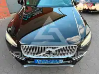 2016 Volvo XC90