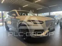2016 Volvo XC90