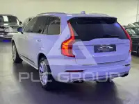 2016 Volvo XC90