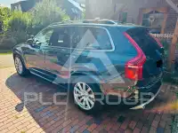 2016 Volvo XC90