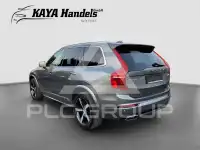 2016 Volvo XC90