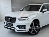 2016 Volvo XC90