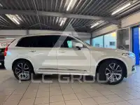 2016 Volvo XC90