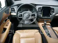 2016 Volvo XC90