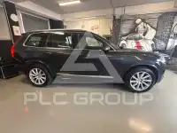 2016 Volvo XC90