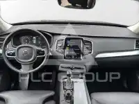 2016 Volvo XC90