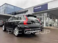2016 Volvo XC90