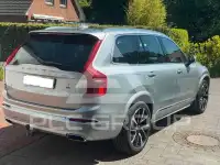 2016 Volvo XC90