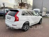 2016 Volvo XC90