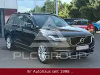 2016 Volvo XC90