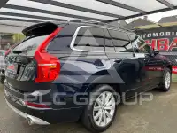 2016 Volvo XC90