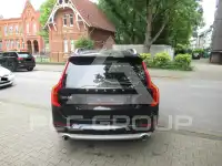 2016 Volvo XC90