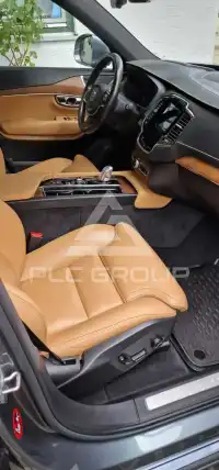 2016 Volvo XC90