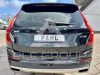 2016 Volvo XC90