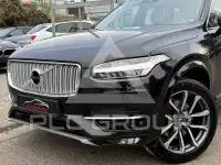 2016 Volvo XC90