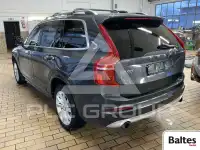 2016 Volvo XC90