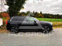 2016 Volvo XC90