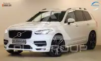 2016 Volvo XC90