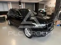 2016 Volvo XC90