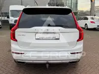 2016 Volvo XC90