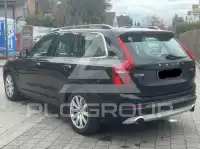 2016 Volvo XC90