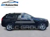 2016 Volvo XC90