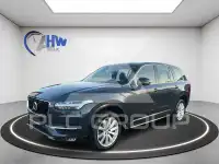 2016 Volvo XC90