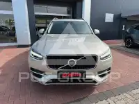 2016 Volvo XC90
