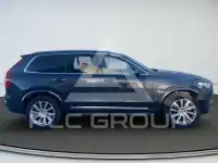 2016 Volvo XC90